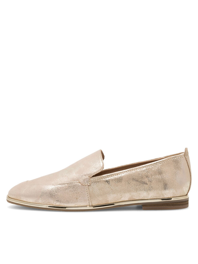 Sergio Bardi Loaferke Sergio Bardi WB-D1066-01SB Zlata