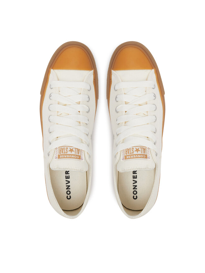Converse Scarpe da ginnastica Converse Chuck Taylor All Star Tough Textures A10512C Beige