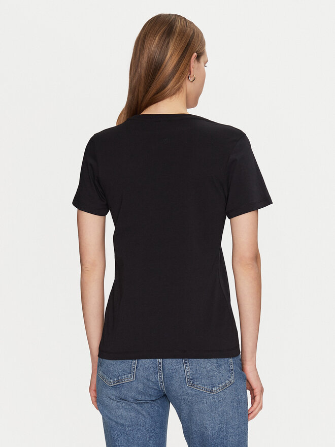 JOOP! JOOP! T-Shirt 30042942 Μαύρο Slim Fit