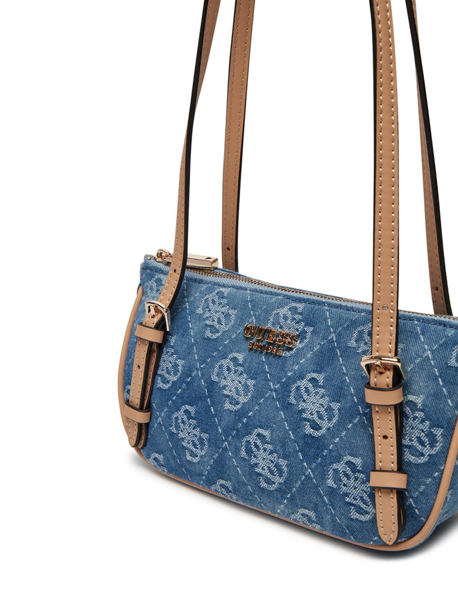 Guess Borsetta Guess HWDG9645760 Blu