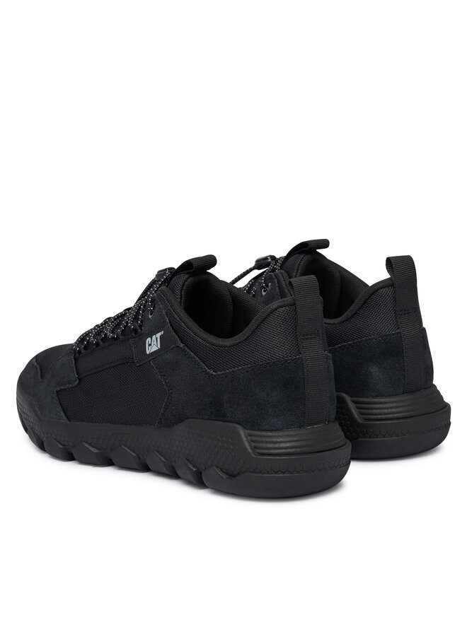 CAT Footwear Sneakers CAT Footwear Hex Lite Outdoor P726808 Schwarz