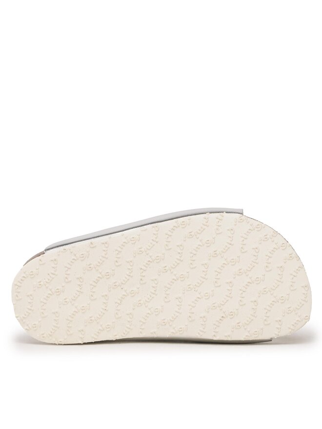 Primigi Ciabatte Primigi 3926111 M Argento