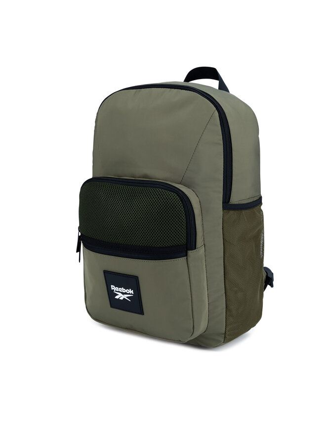 Reebok Rucksack Reebok RBK-015-CCC-05 Khakifarben