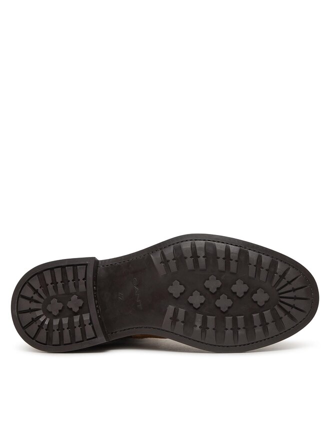 Gant Боти тип челси Gant Millbro Chelsea Boot 27633415 Каки