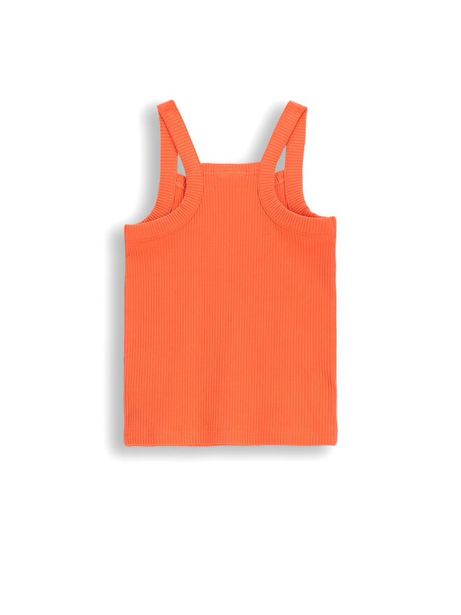 Coccodrillo Coccodrillo Felső WC5143301TGJ Narancssárga Slim Fit