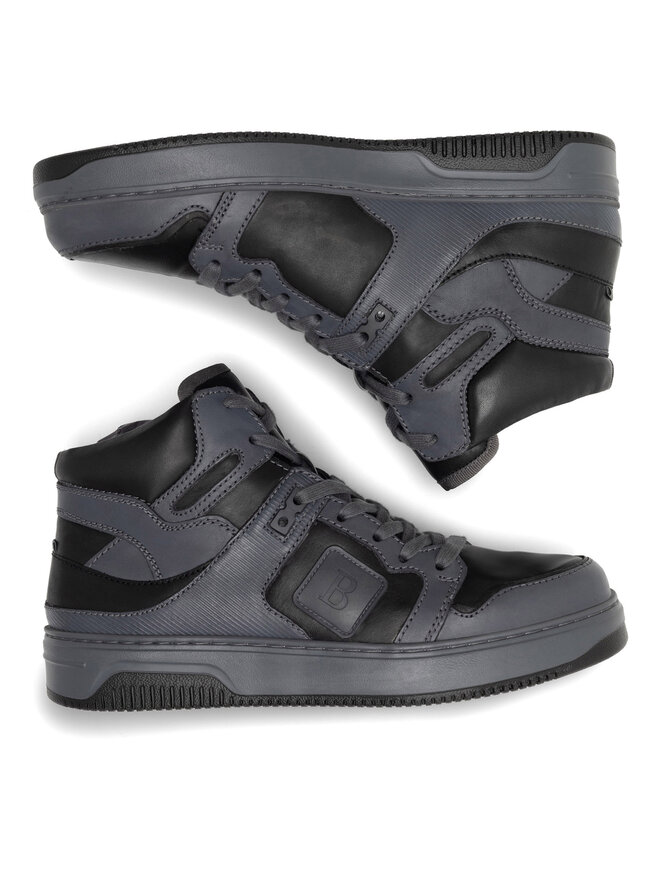Badura Sneakers Badura BUXTON-22 MI08 Grau