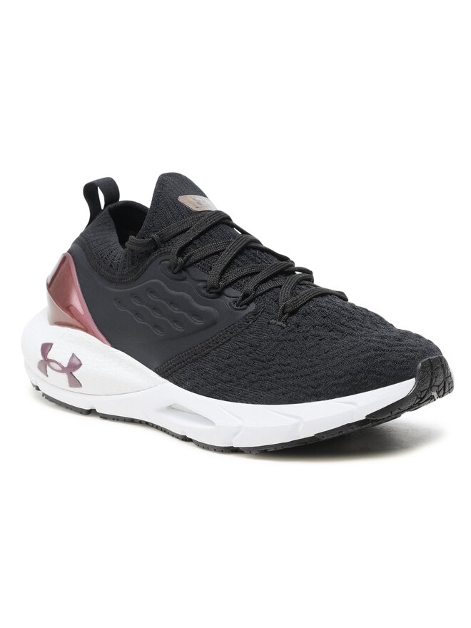 Under Armour Laufschuhe Under Armour Ua W Hovr Phantom 2 Clr Sft 3023660-001 Schwarz