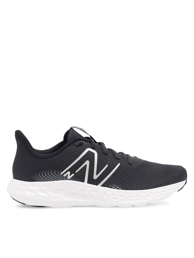 New Balance Сникърси New Balance NBW411LB3 Черен