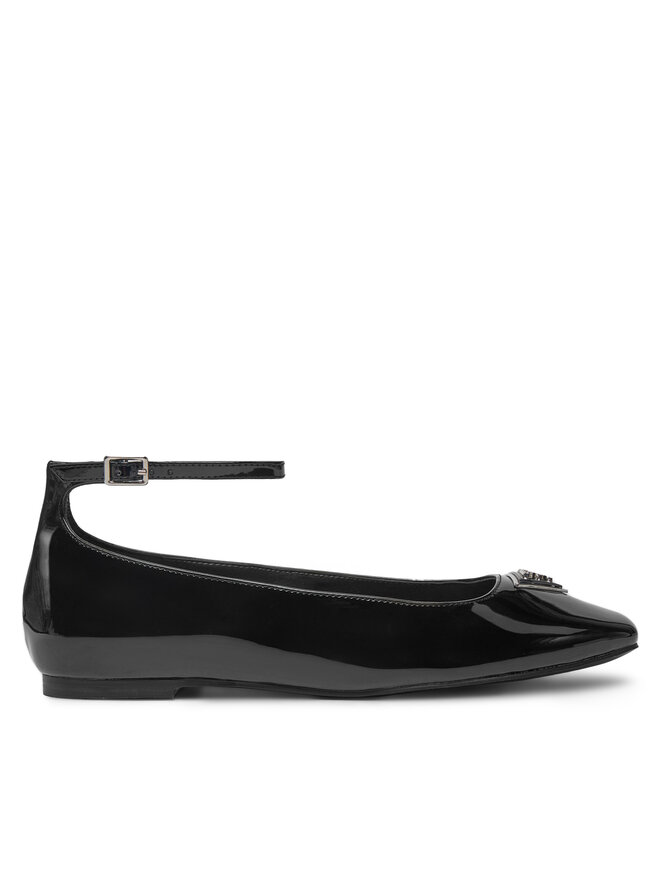 Guess Balerina Guess FLPLVV PAT02 Fekete