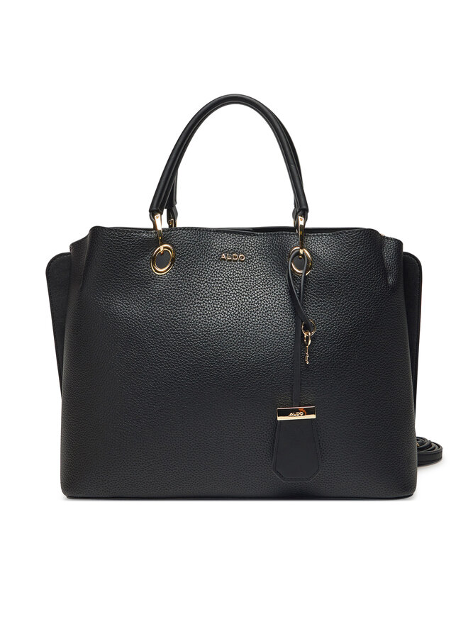 Aldo Handtasche Aldo Eile 13723469 Schwarz