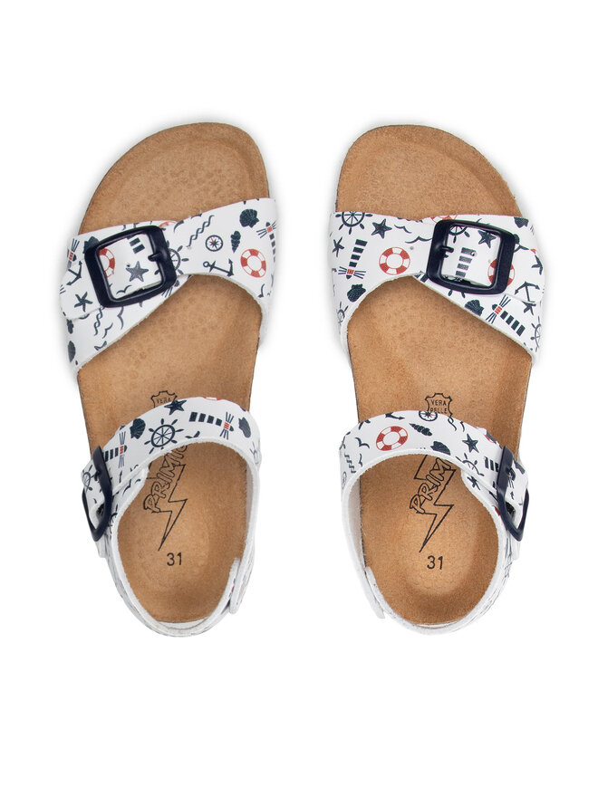 Primigi Sandalias Primigi 1929011 D Blanco