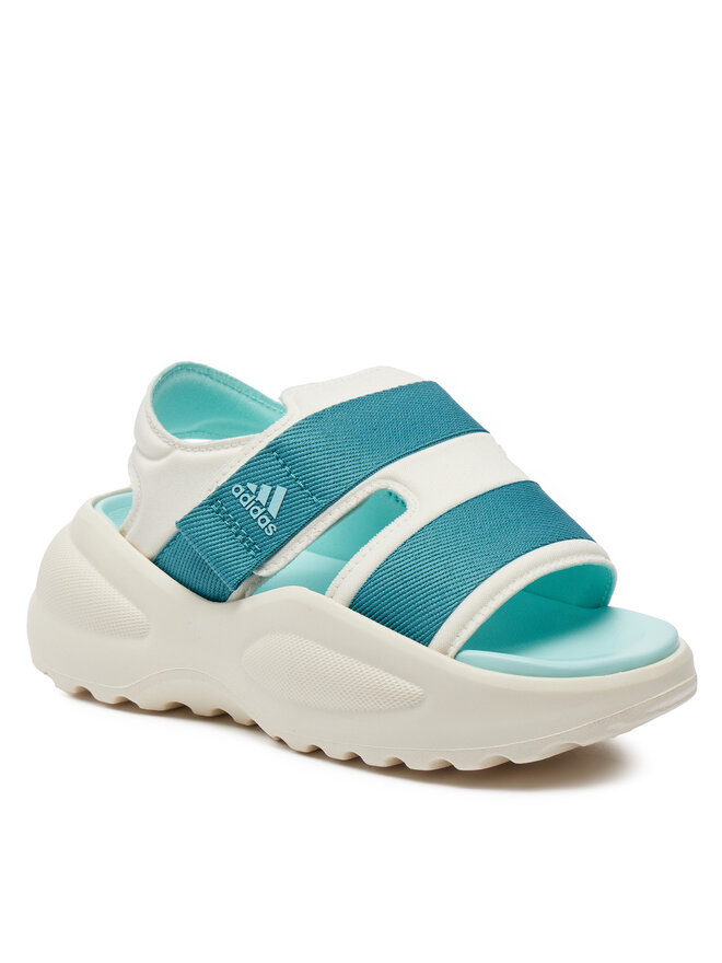 adidas Сандали adidas Mehana Sandal Kids ID7912 Електриков