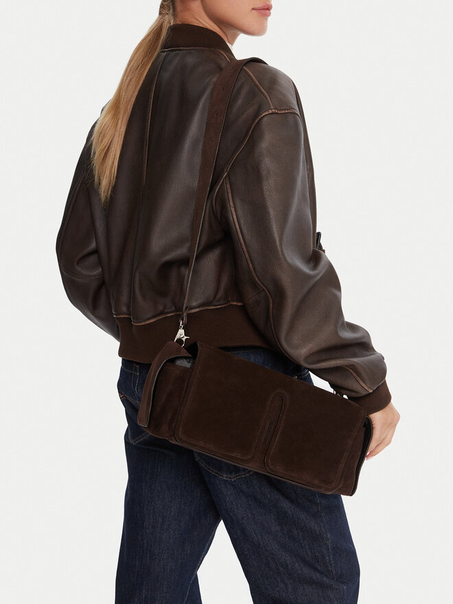 Vic Matié Handtasche Vic Matié 1H0612T 999V090350 Braun