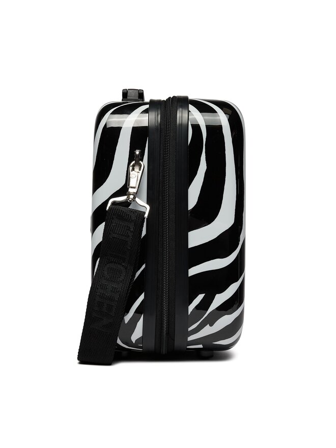WITTCHEN Henkeltasche WITTCHEN 56-3A-644-Z Weiß