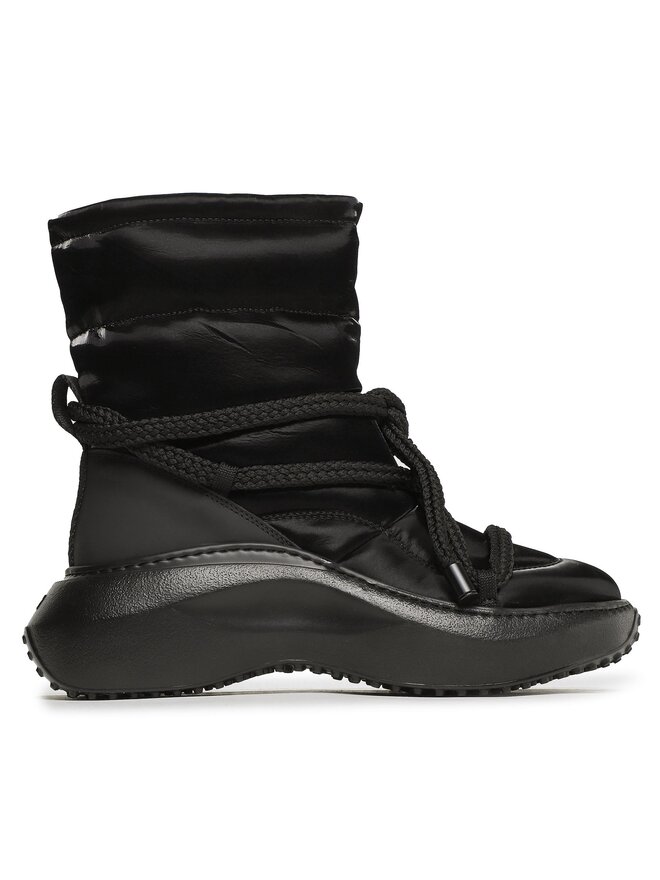 Vic Matié Botines Vic Matié 1D7650D_D24BI9B001 Negro
