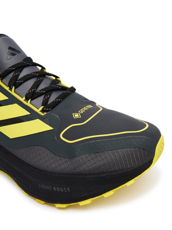 adidas Маратонки за бягане adidas Ultraboost 5 GTX JI3242 Сив