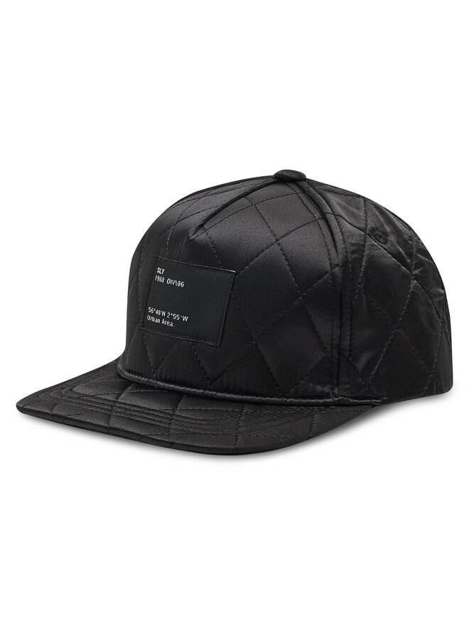 Sisley Cap Sisley 6GZESA00B Schwarz