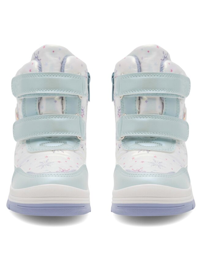 Frozen Μπότες Χιονιού Frozen AW23-231DFR Μπλε