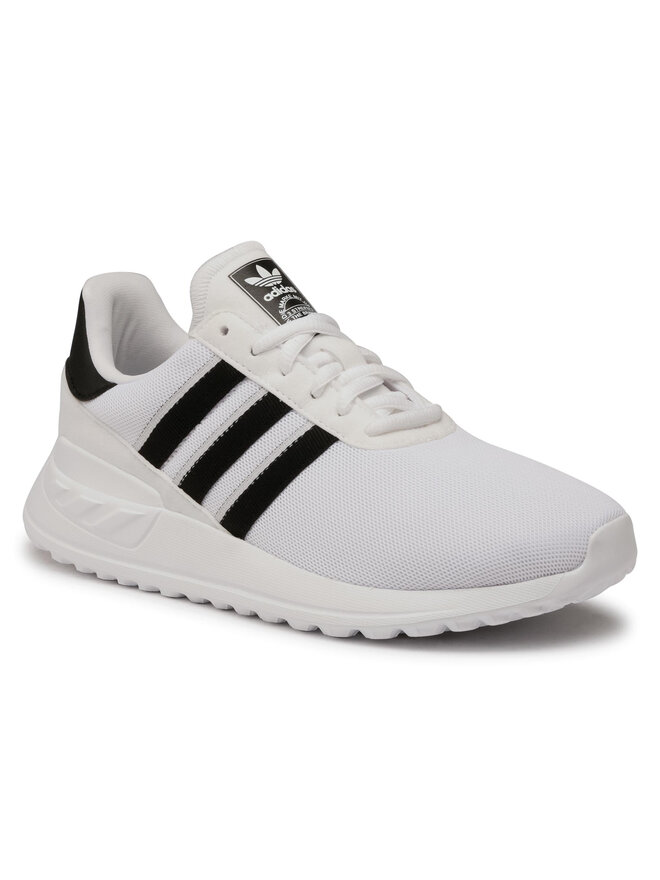 Sneakers adidas La Trainer Lite J FW0580 WeiB eschuhe