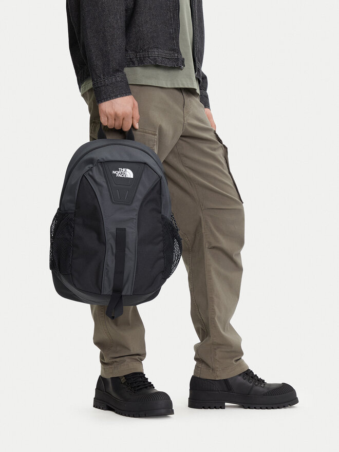 The North Face Ruksak The North Face Y2K Daypack NF0A87GG4GZ1 Čierna