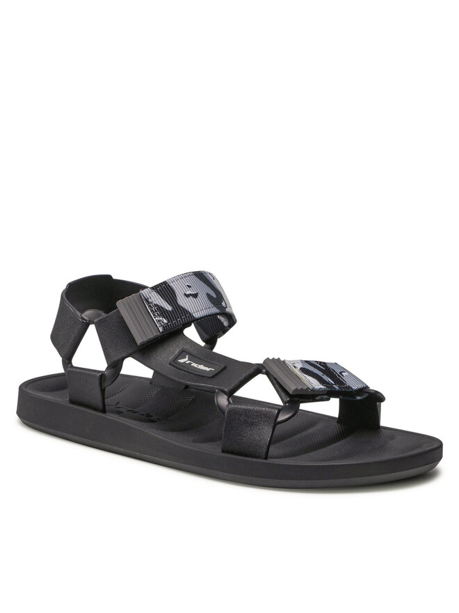 Sandalias Rider Hombre SANDALIAS NEGRO RIDER FREE PAPETE AD