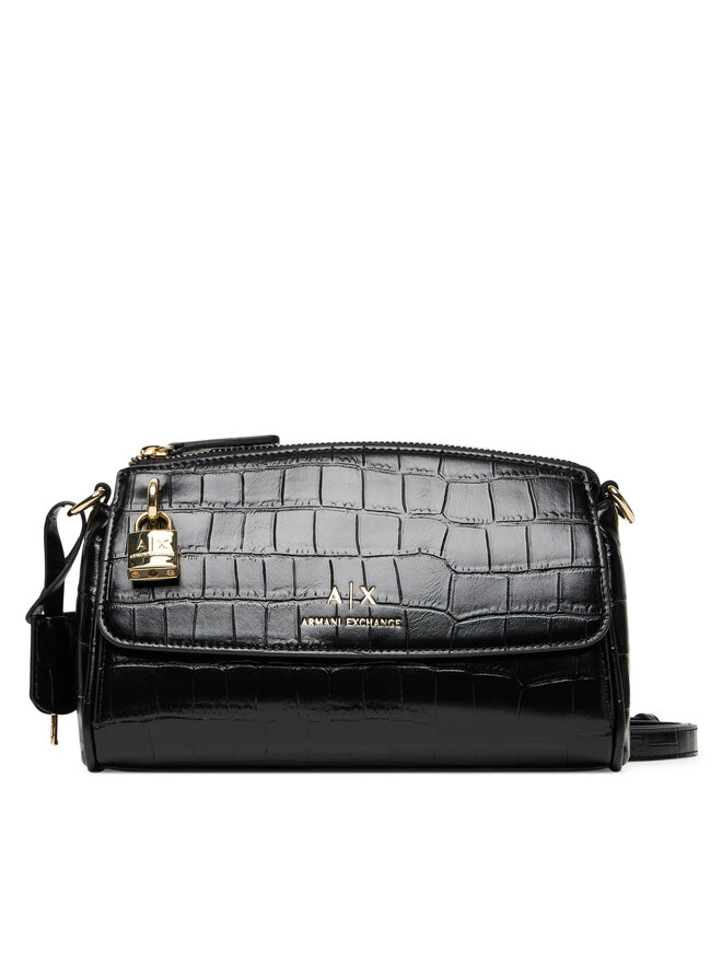 Armani Exchange Τσάντα Armani Exchange XW000304 AF17154 UC001 Μαύρο