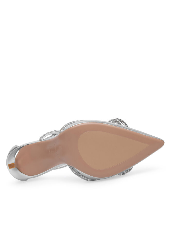 Eva Minge High Heels Eva Minge ANCONA-V325-25531 Silberfarben