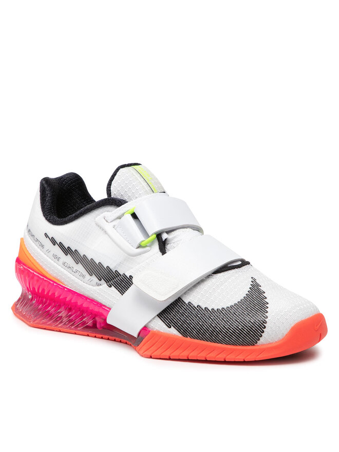 Nike romaleos cena hot sale