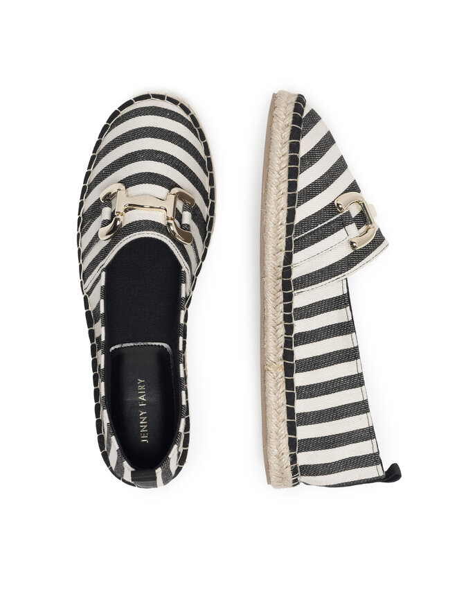 Jenny Fairy Espadrilles Jenny Fairy WFA2758-1 Bézs