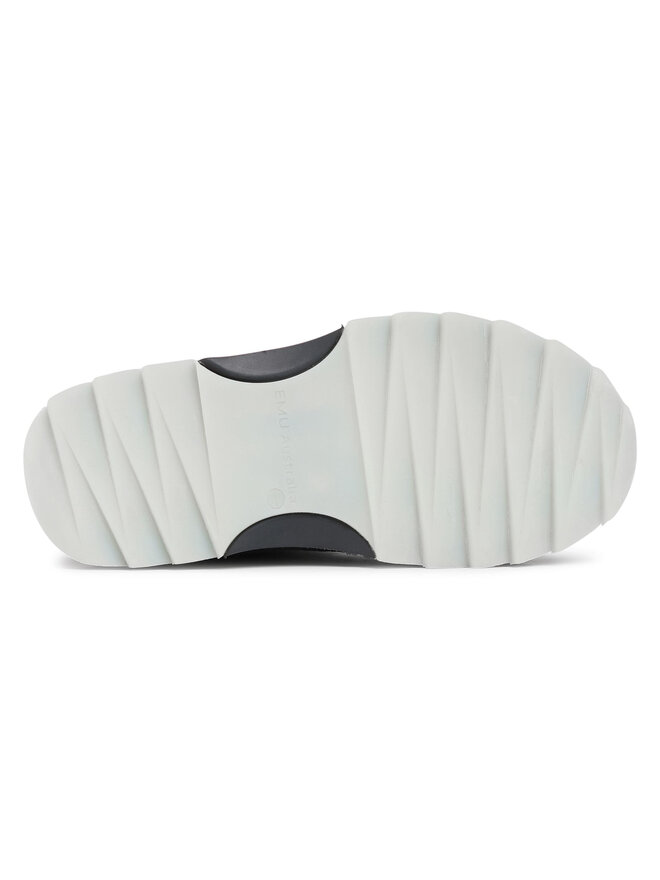 EMU Australia Schneeschuhe EMU Australia Sharky Mini W12434 Grau