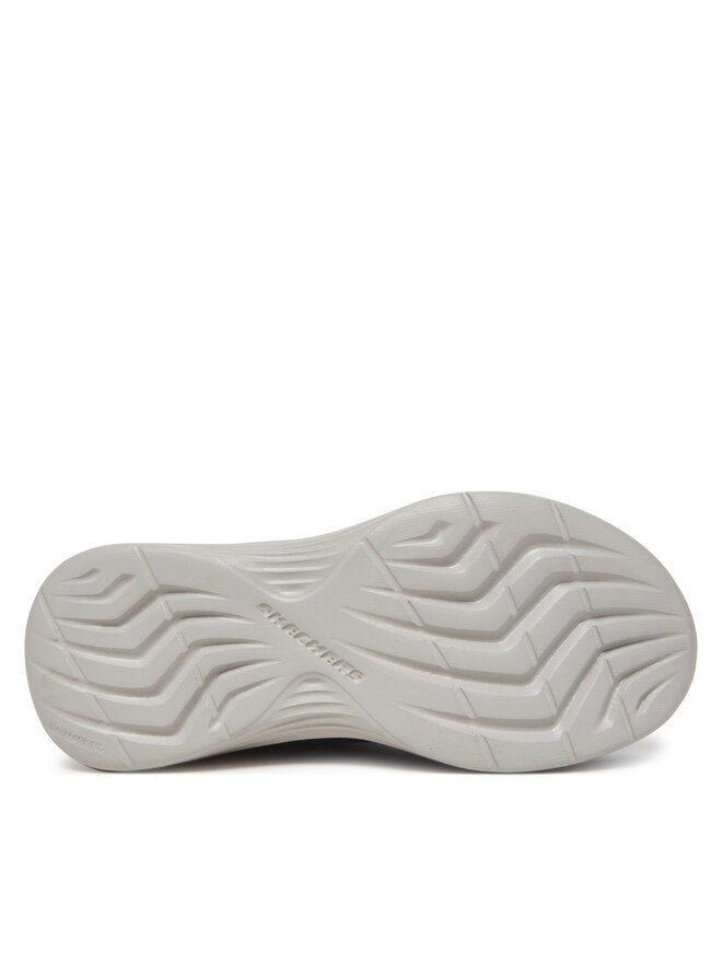 Skechers Sneakersy Skechers Selectors-Reset Achieved 403615L/BLU Modrá