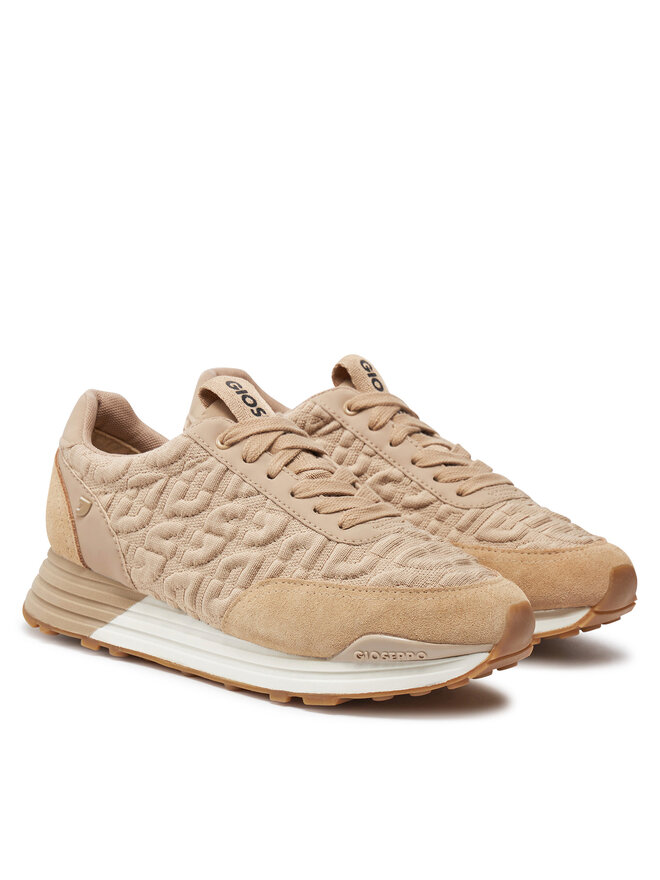 Gioseppo Sneakers Gioseppo Svit 73438 Beige