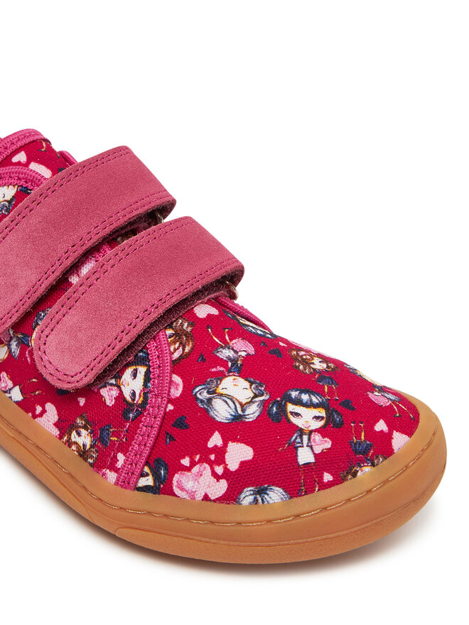 Froddo Hausschuhe Froddo G1700379-32 D Rosa