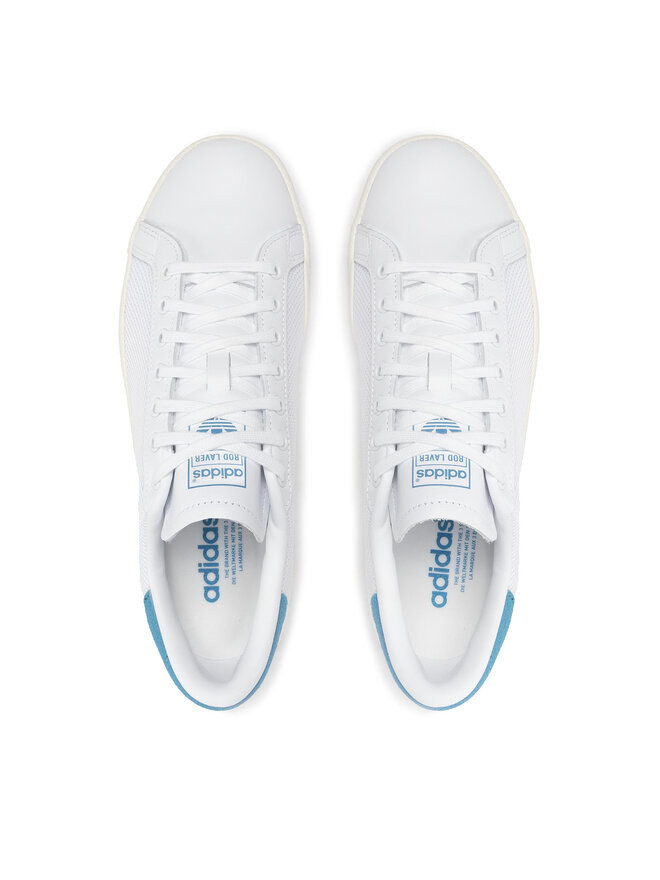 adidas Sneakers adidas Rod Laver Vin GZ6297 Alb