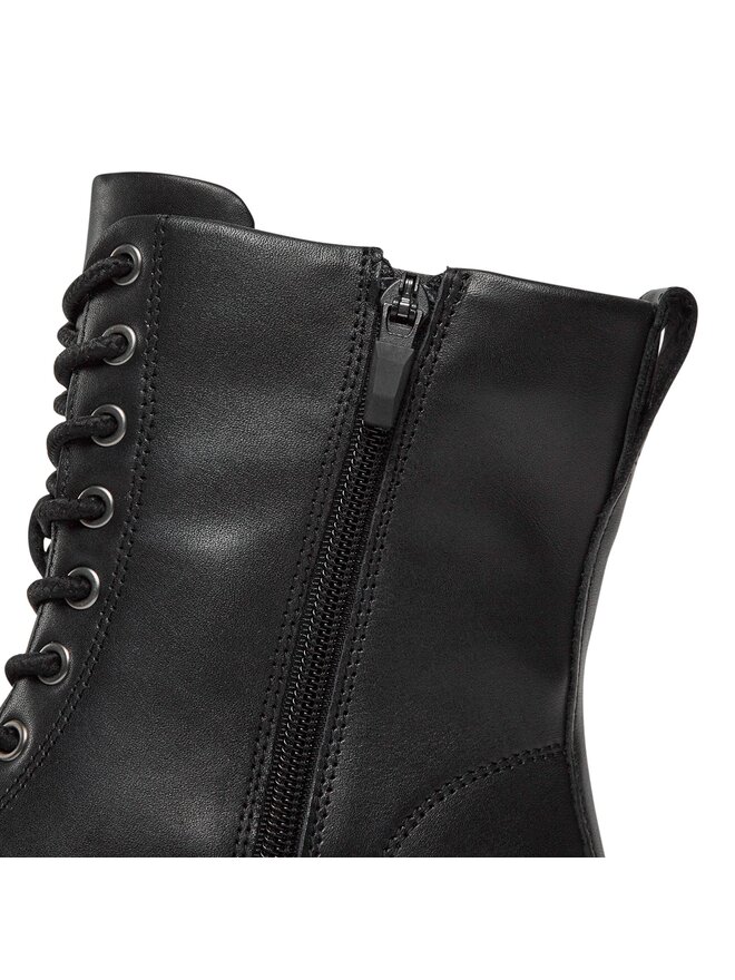 FitFlop Ботильйони FitFlop F-Mode GM4-090 Чорний