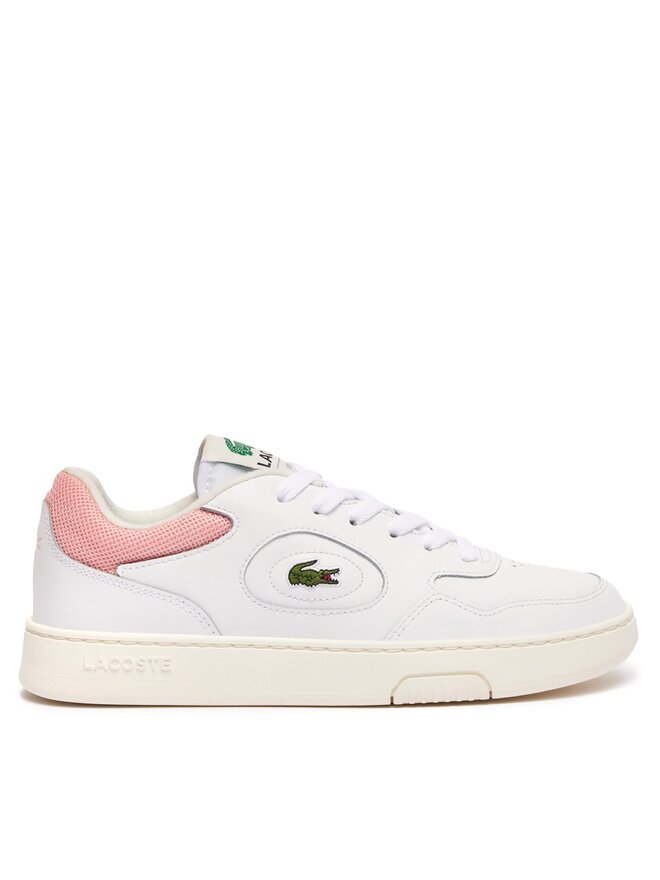 Sneakers Lacoste Lineset 747SFA0092 WeiB eschuhe