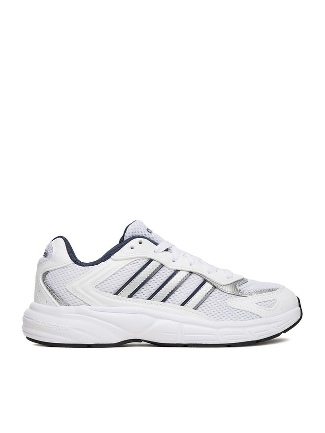 adidas Снікерcи adidas ECLYPTIX 2000 JI4542 Білий