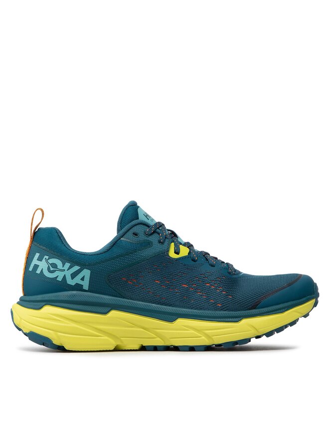 Hoka Laufschuhe Hoka Challenger Atr 6 1106510 Blau