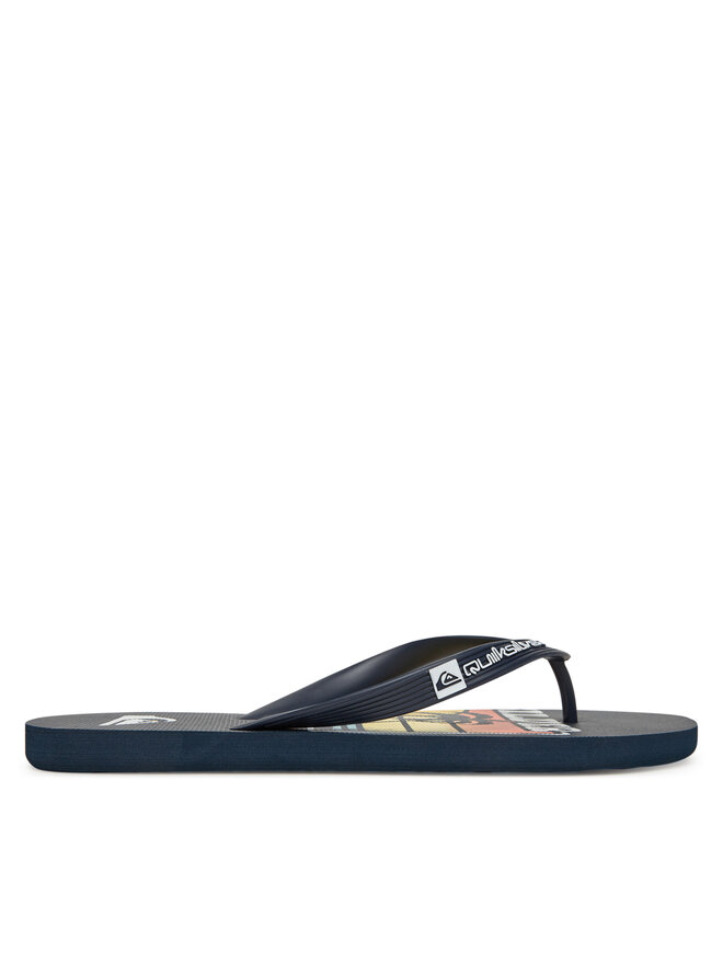 Quiksilver Žabky Quiksilver AQYL101371 Tmavomodrá