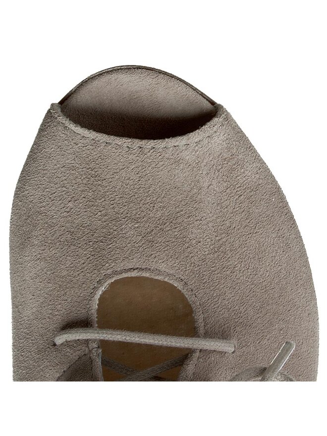 Lasocki High Heels Lasocki BREMA-01 Grau