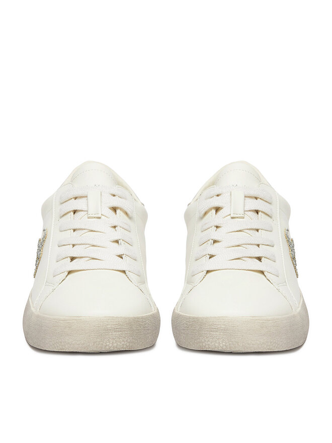 Eva Minge Sneakers Eva Minge EO-ELLA-WSDR13670-1 Weiß