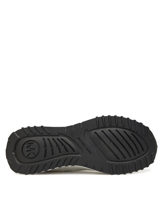 MICHAEL Michael Kors Снікерcи MICHAEL Michael Kors 43S5JMFS7L Білий