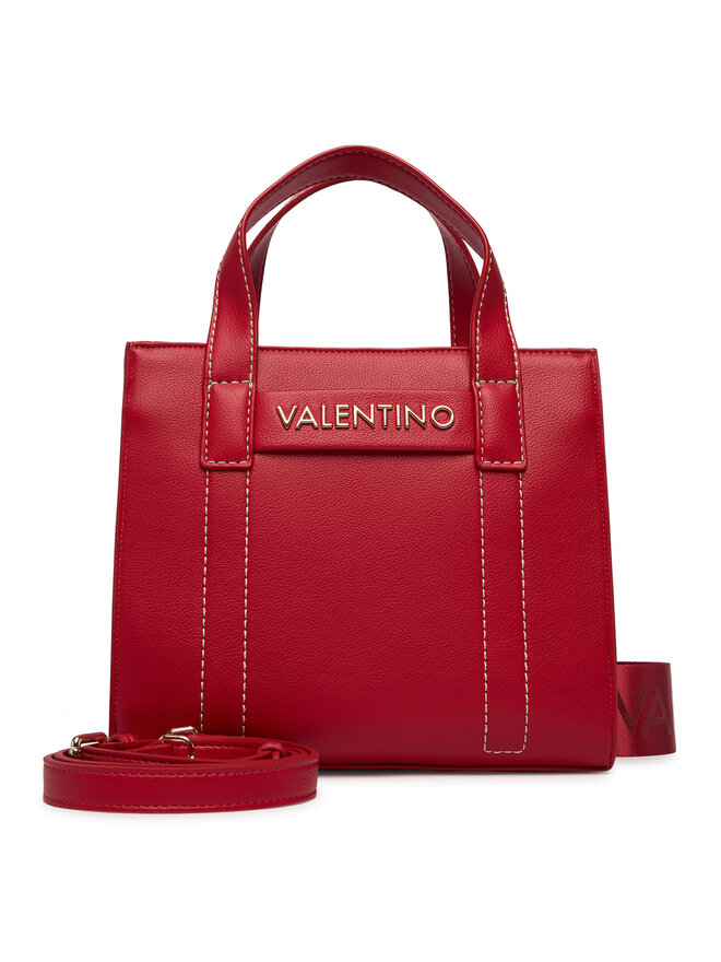 Valentino Сумка Valentino Aury Re VBS9OB05 Червоний