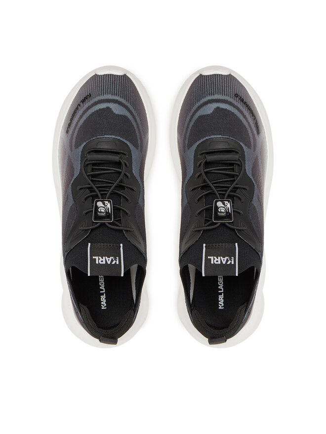 KARL LAGERFELD Sneakers KARL LAGERFELD KL64623 Schwarz