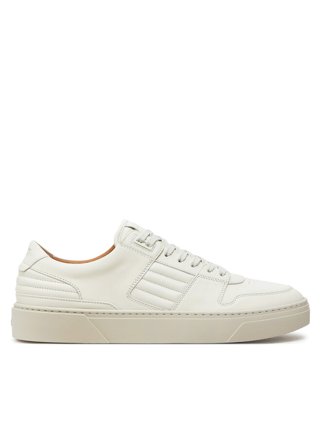 BOSS Zapatillas Boss Gary Tenn sdltpf 50520181 Beis
