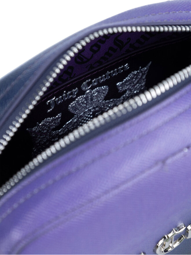 Juicy Couture Bolso Juicy Couture BIJXT5337W4S Violeta