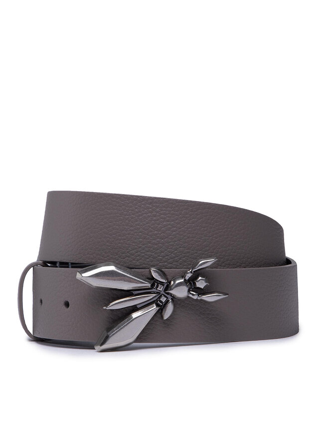 Patrizia Pepe Ženski pas Patrizia Pepe CW0471/L001-B744 Siva