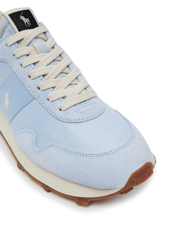 Polo Ralph Lauren Снікерcи Polo Ralph Lauren Prl Trail125 804956697001 Голубий