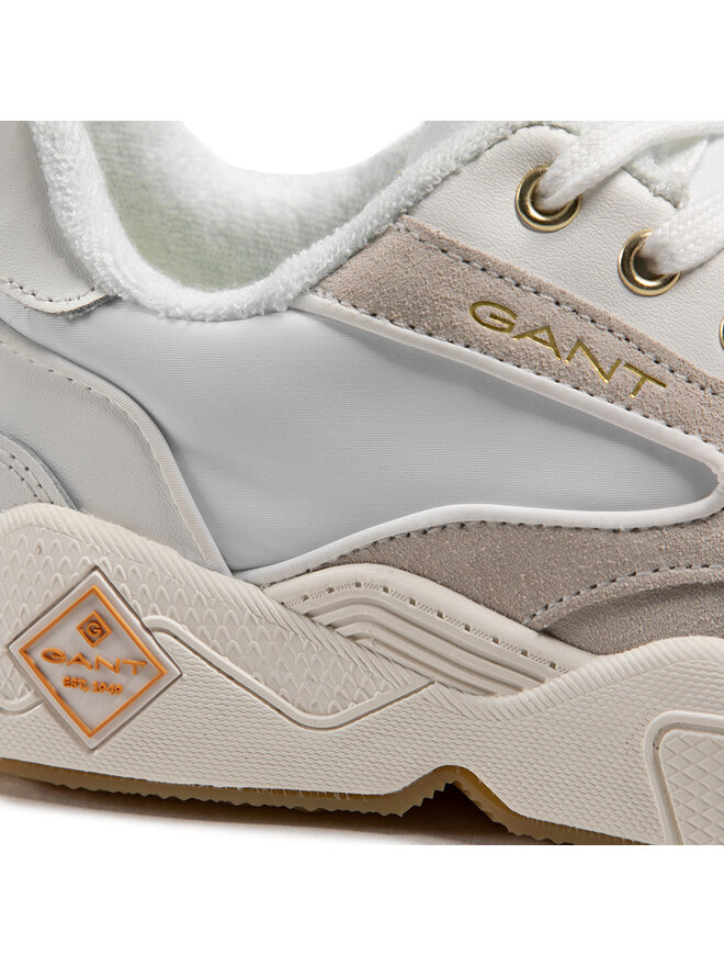 GANT Nicewill Running Low, Scarpe da Ginnastica Uomo