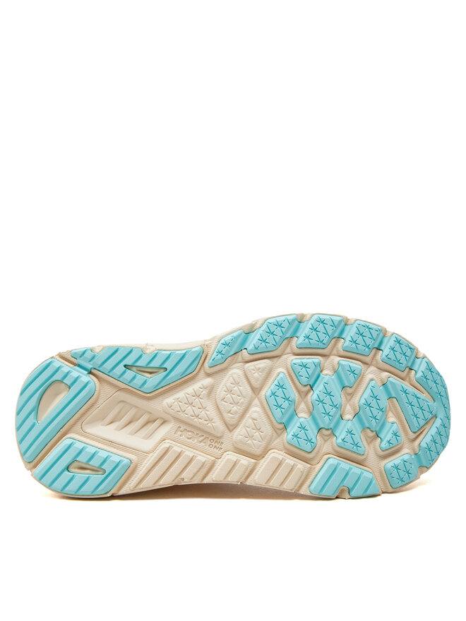 Hoka Pantofi pentru alergare Hoka Arahi 7 1147851 Bej